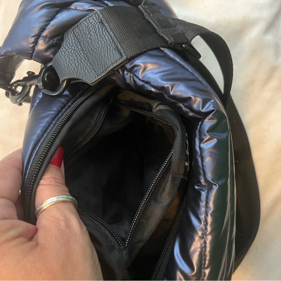 Dagne Dover bag, only used twice , like new - Picture 3 of 7